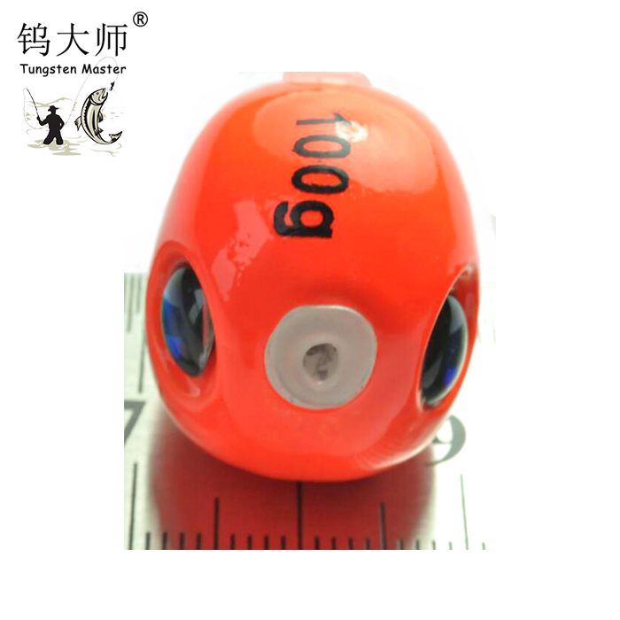 Tairaba Benikiba flare leaves, tungsten clamps, red fangs beiraba-huri-Alpha, G red fangs orange