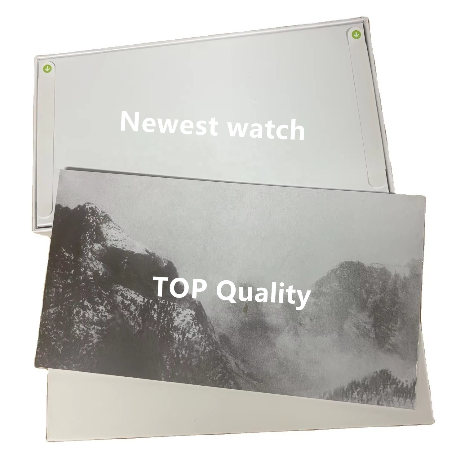 New S11 Smart Watch High Quality Watch Series 10 11 Super 2 3 Super Reloj Smart Watch Suitable for Apple Android Phones