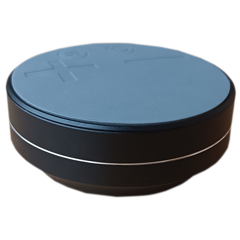 Customized portable mini TWS metal bone conduction speaker, waterproof, wireless, full of vitality, wireless, any speaker